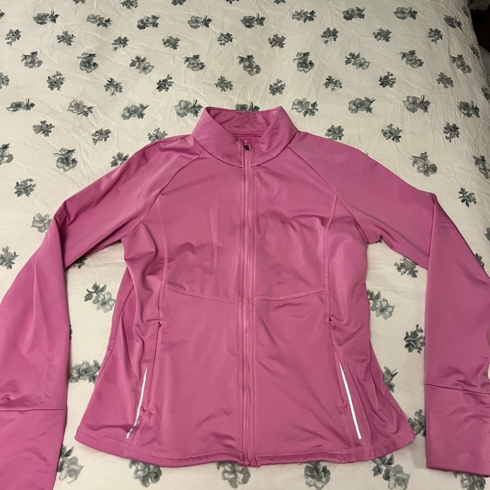 ASICS Zip Up - Picture 2 of 3